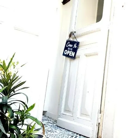 Havre De Paix Coeur De アパート ヴィシー