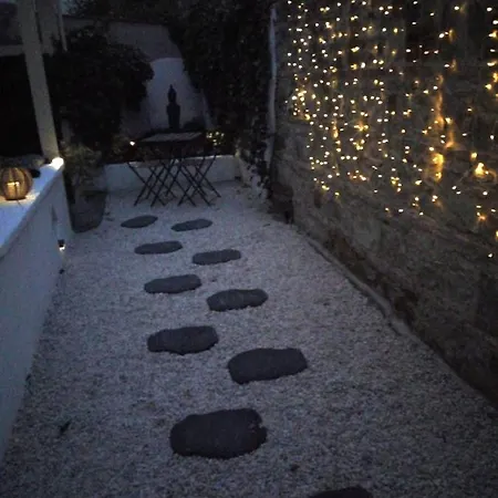 Havre De Paix Coeur De