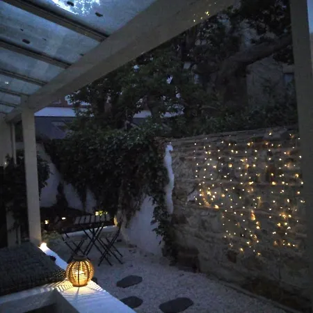 Havre De Paix Coeur De *