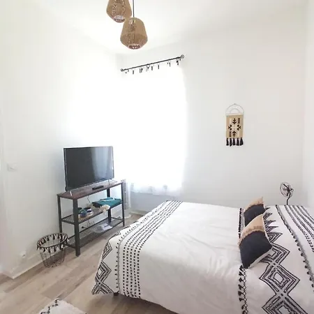 Havre De Paix Coeur De Daire *