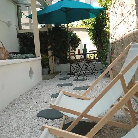 Daire Havre De Paix Coeur De Vichy