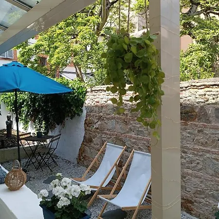 Havre De Paix Coeur De * ヴィシー