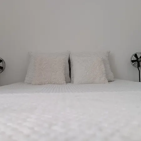 Havre De Paix Coeur De アパート *