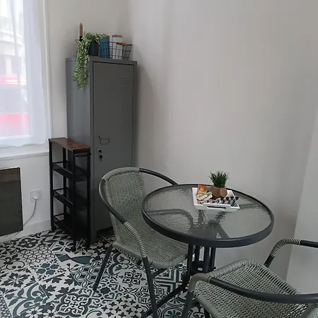 Havre De Paix Coeur De