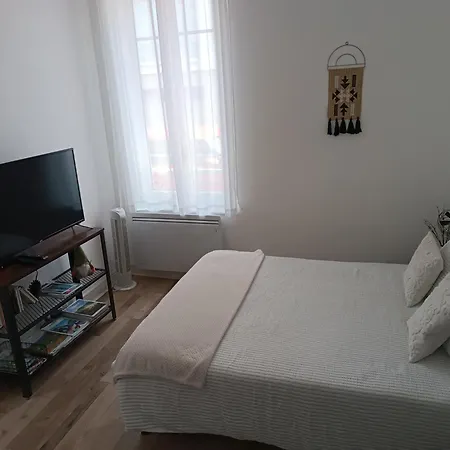 アパート Havre De Paix Coeur De