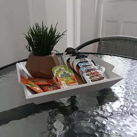 アパート Havre De Paix Coeur De *