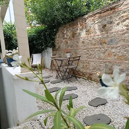 Havre De Paix Coeur De アパート ヴィシー